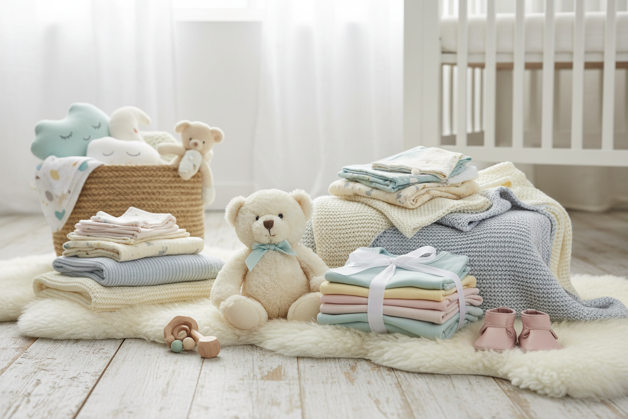 Univers Bébé Enfant Artisanal Fait Main Doudous Jouets - Creafils