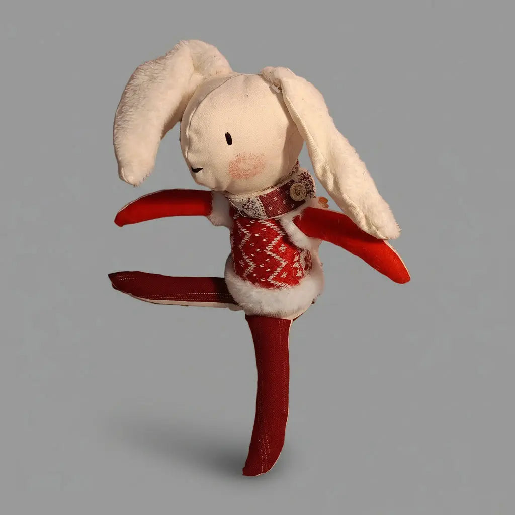  46cm - Décoration chambre enfant fait main Oeko-Tex
